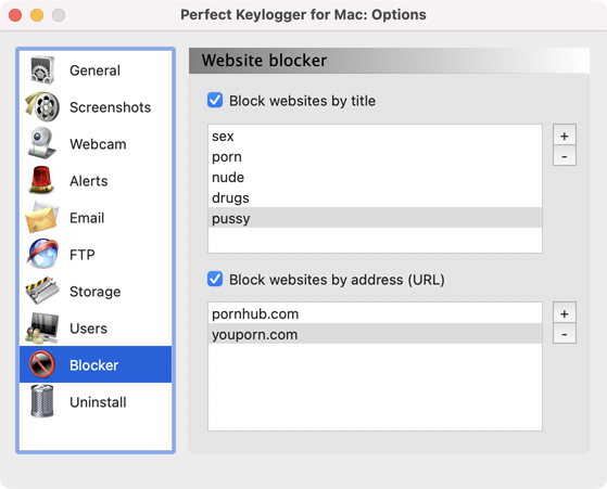 perfect keylogger mac review